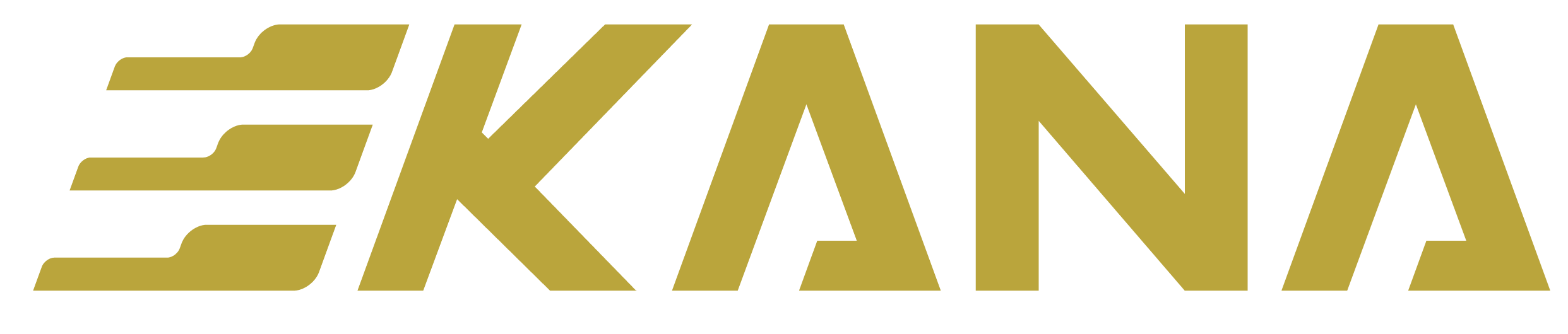 EKANA